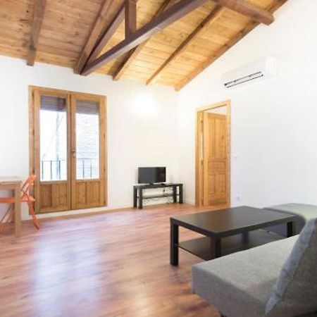 Apartamento Gigantones Centro Τολέδο Εξωτερικό φωτογραφία