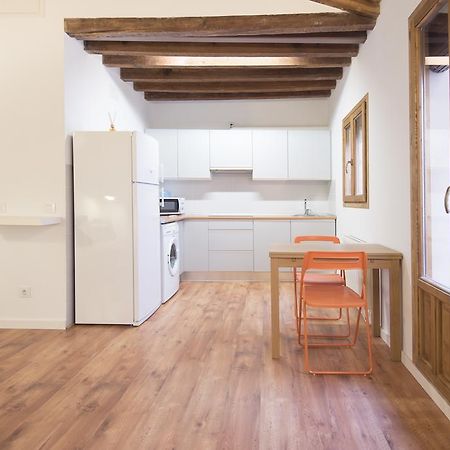 Apartamento Gigantones Centro Τολέδο Εξωτερικό φωτογραφία