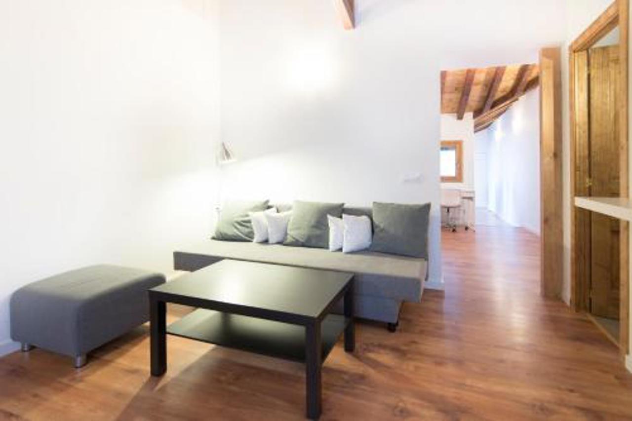 Apartamento Gigantones Centro Τολέδο Εξωτερικό φωτογραφία
