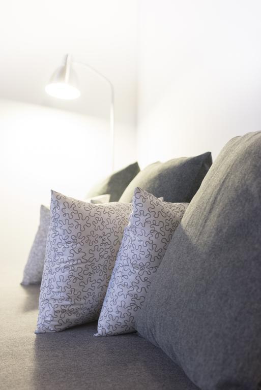 Apartamento Gigantones Centro Τολέδο Εξωτερικό φωτογραφία