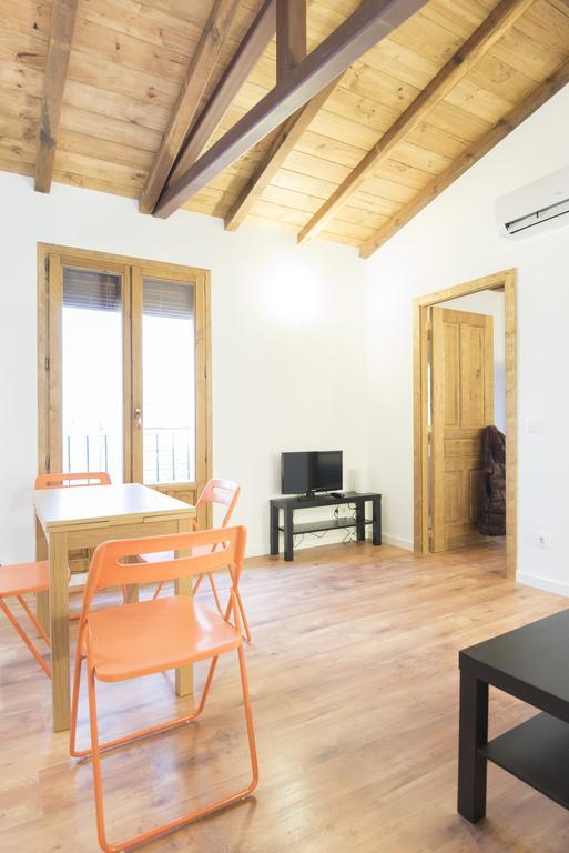 Apartamento Gigantones Centro Τολέδο Εξωτερικό φωτογραφία