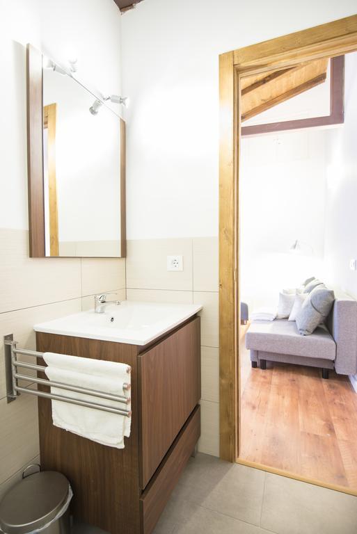 Apartamento Gigantones Centro Τολέδο Εξωτερικό φωτογραφία