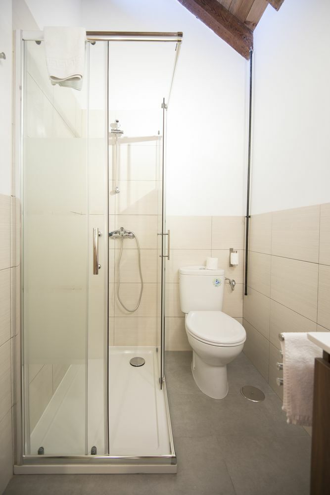 Apartamento Gigantones Centro Τολέδο Εξωτερικό φωτογραφία